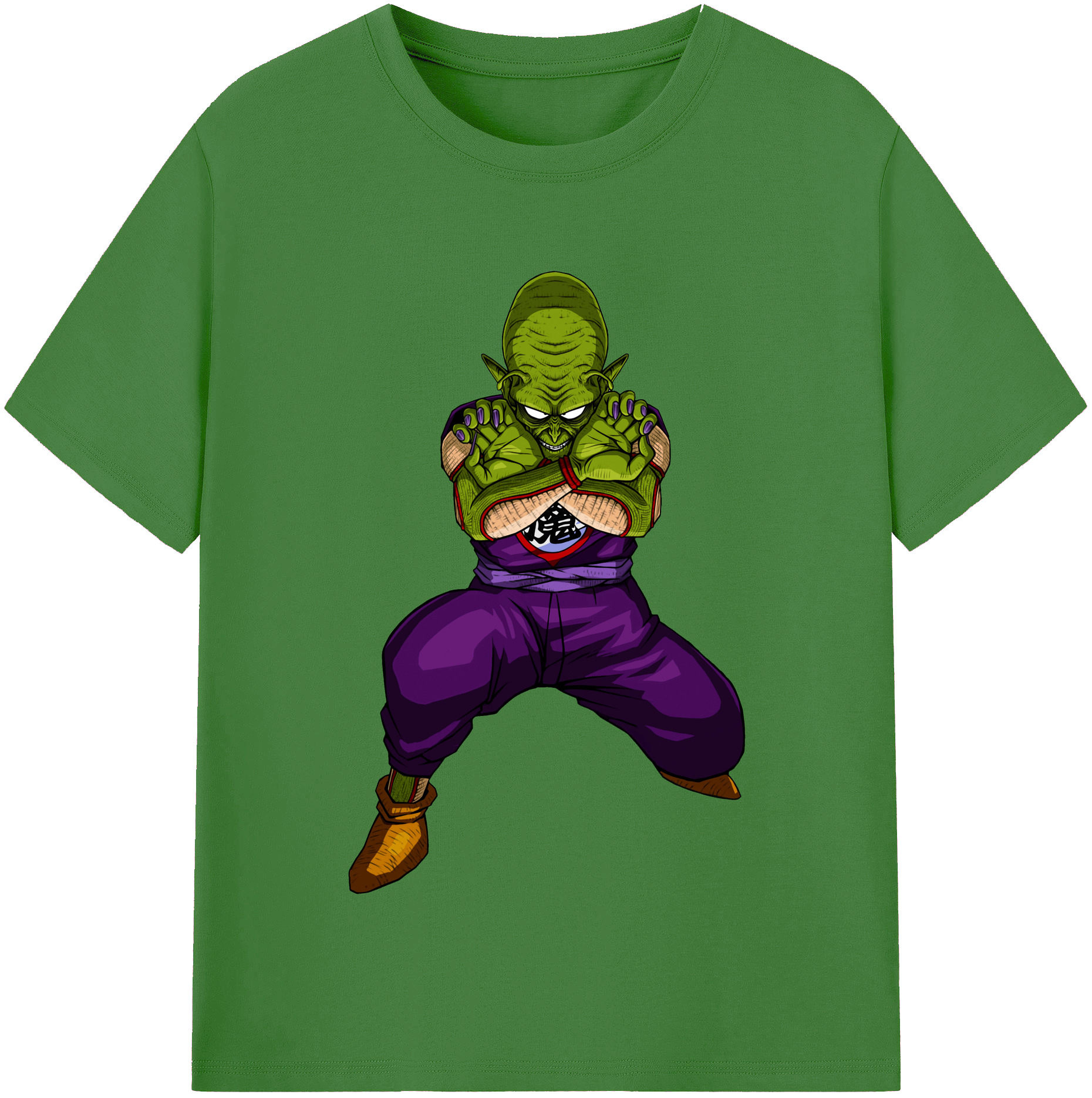 （画像用） ドラゴンボール DRAGON BALL レディースカジュアルプリントTシャツ（綿100％）
